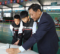 ������ͨ����ѧУ