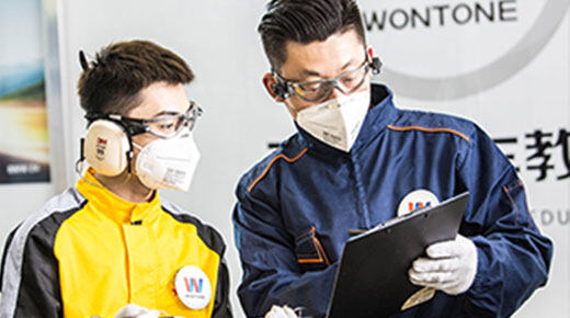 汽车智能检测与运营