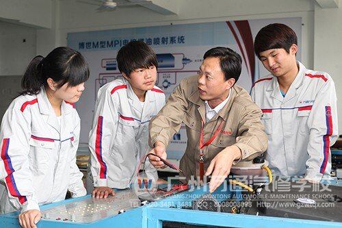 手把手教学指导