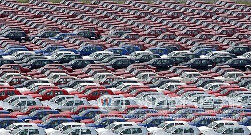 现代汽车行业发展前景广阔