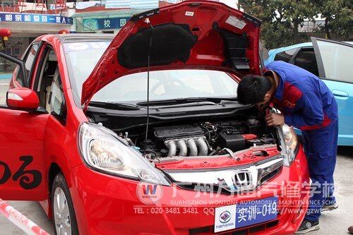 灯光检测与调整赛区