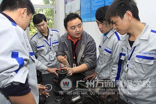 全程职商教育 让学子同时具备&ldquo;软实力&rdquo;与&ldquo;硬功夫&rdquo;