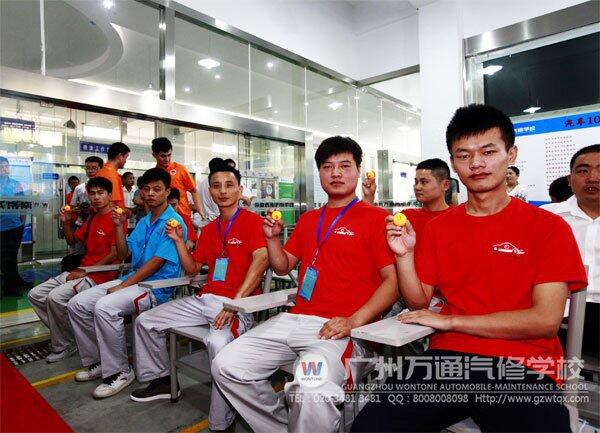 万通杯，我们准备好了