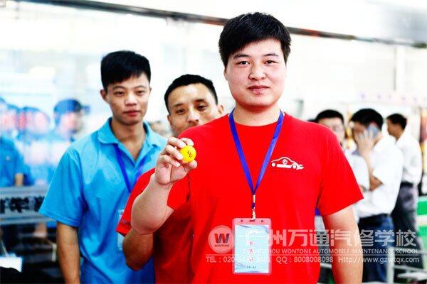 万通杯，我们准备好了