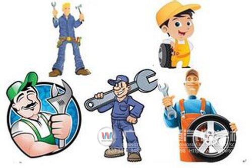 学汽修技术是明智的选择