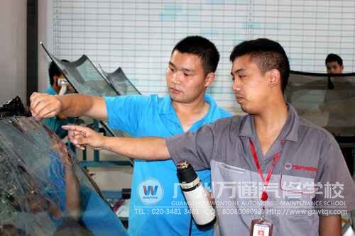 老师手把手教学