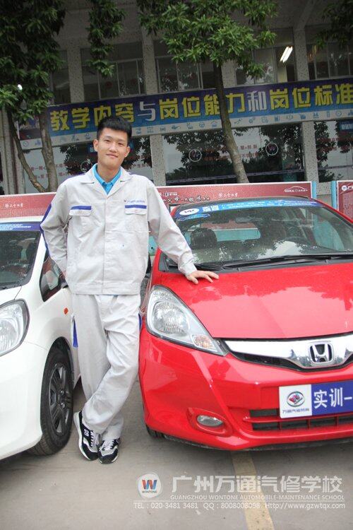 广州万通新生韦云亮