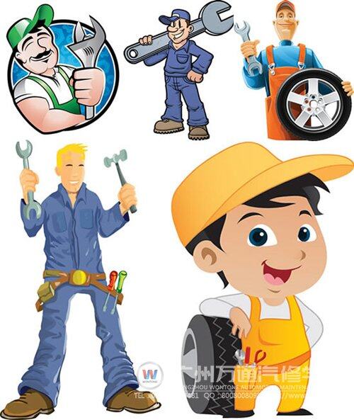 汽修技术人才成为企业抢手的&ldquo;香饽饽&rdquo;