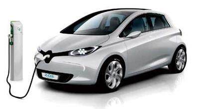 新能源汽车销量增加