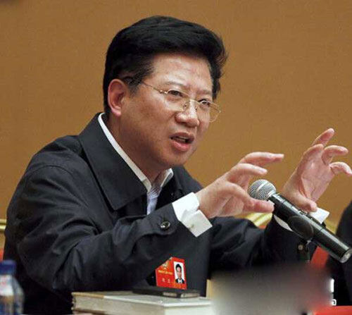 全国政协委员、上海教科院副院长