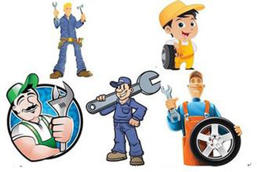 学汽修技术是明智的选择