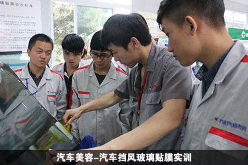 广州万通老师手把手教学，学真技术