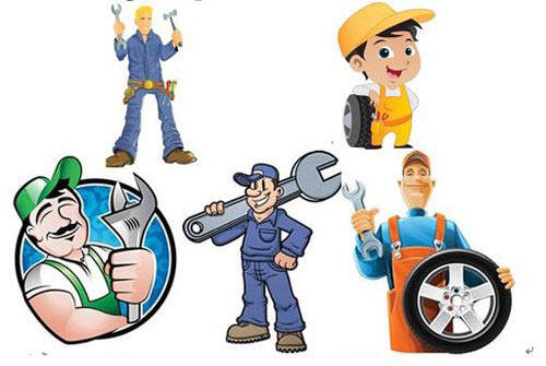 汽修人才备受欢迎