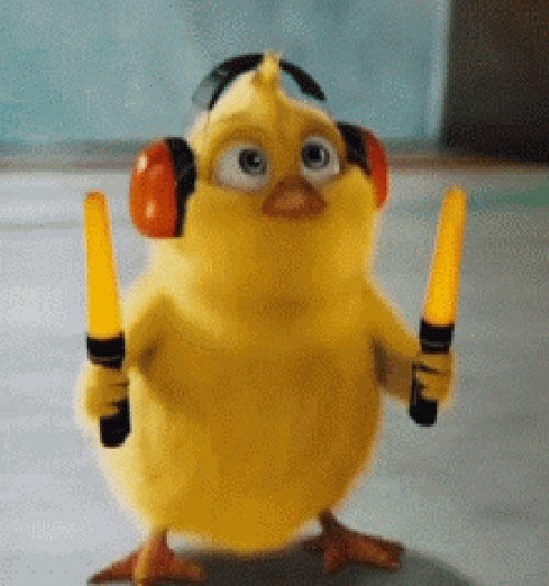 高考完了，一起high起来