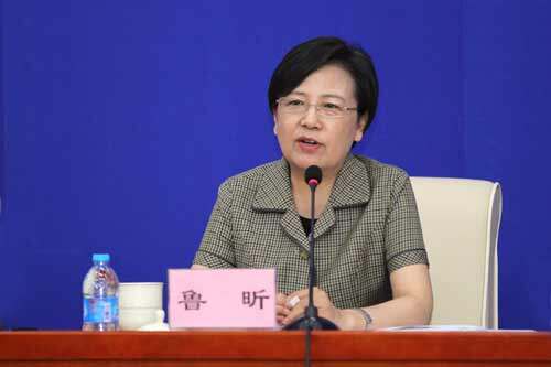 教育部副部长鲁昕说读职业教育同样可以出彩