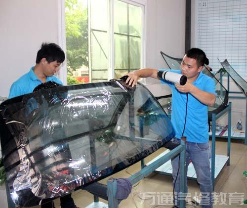 广州万通实战实训