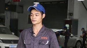 广州万通杰出校友袁永健