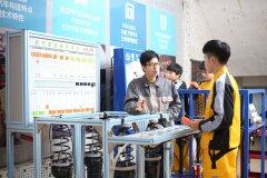 空气悬挂台架实训（新增2018）