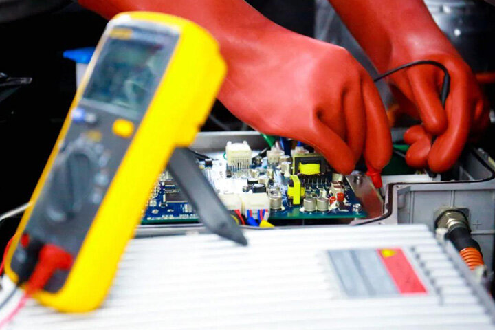 新能源汽车技术人才缺口不断扩大