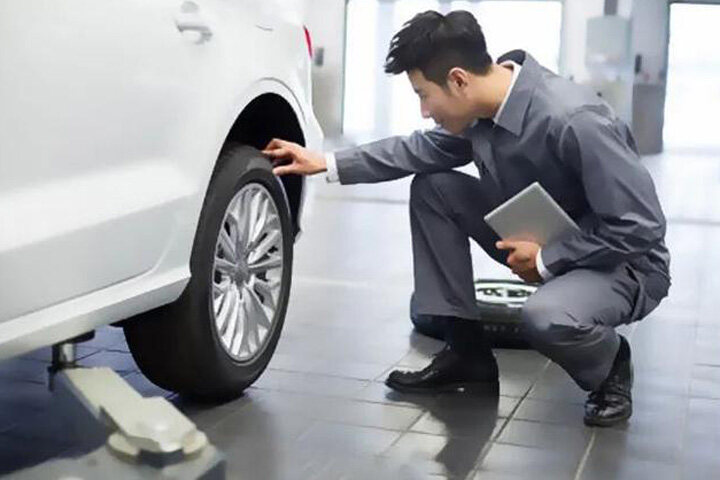 二手车评估师培训考证