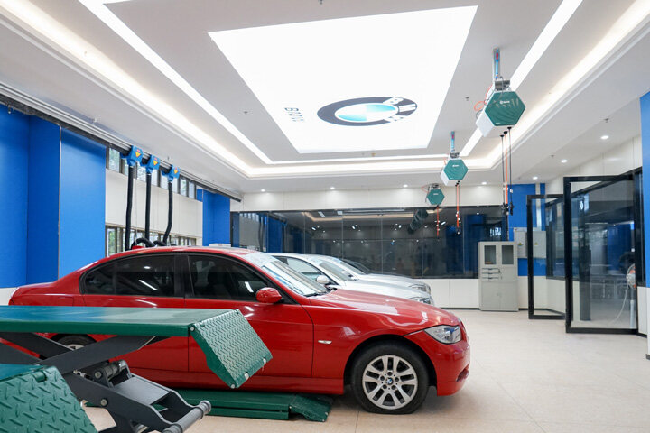 职业学校应该怎么选？