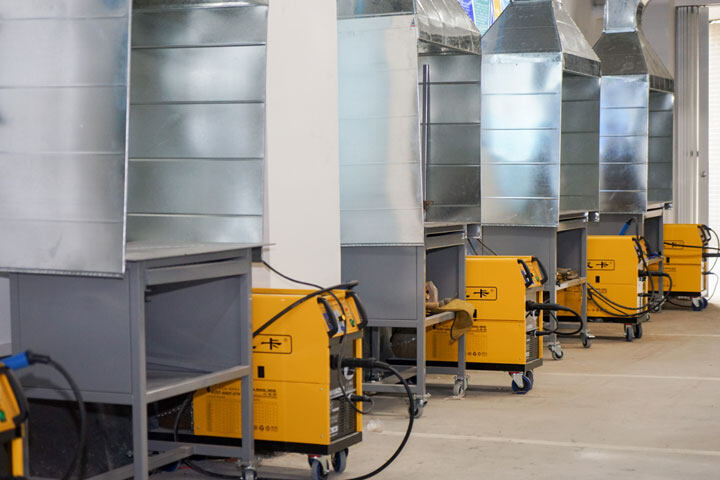 为什么要学焊接技术