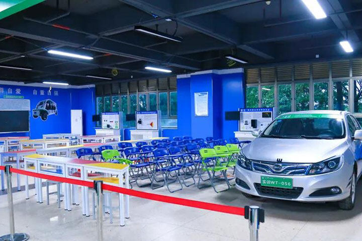 择校指南-广州万通