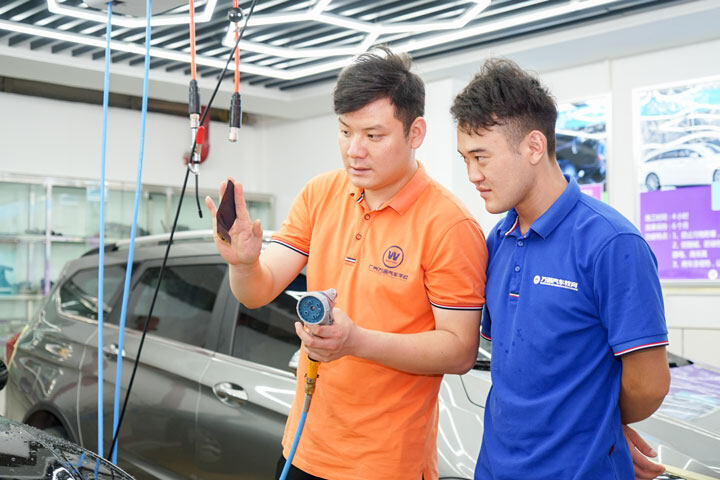 2021学什么技术好