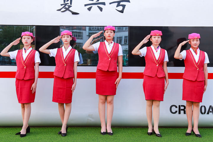 我校城市轨道交通管理专业