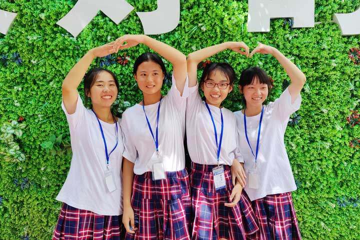 学前教育专业