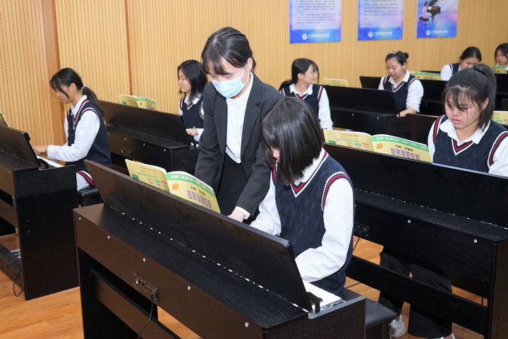 读学前教育专业前景如何