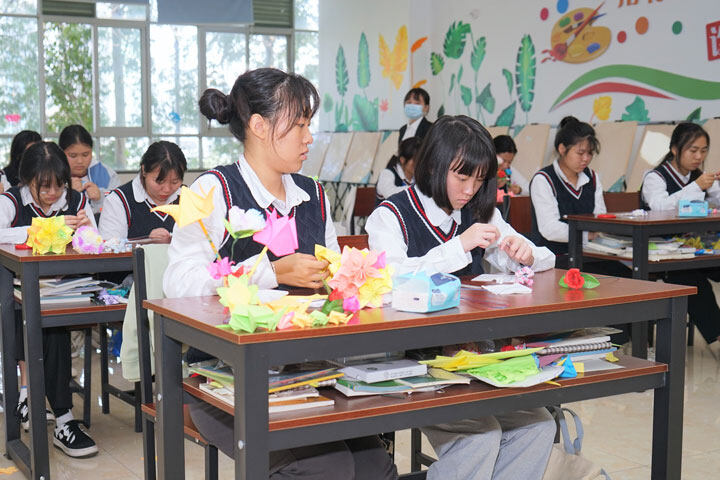 读学前教育专业前景如何