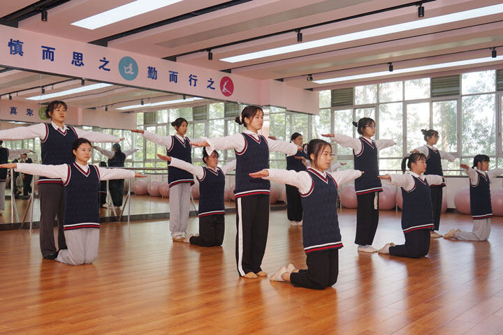 读学前教育专业前景如何