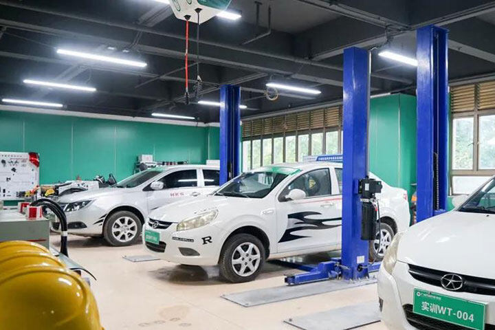 职业院校学生未来