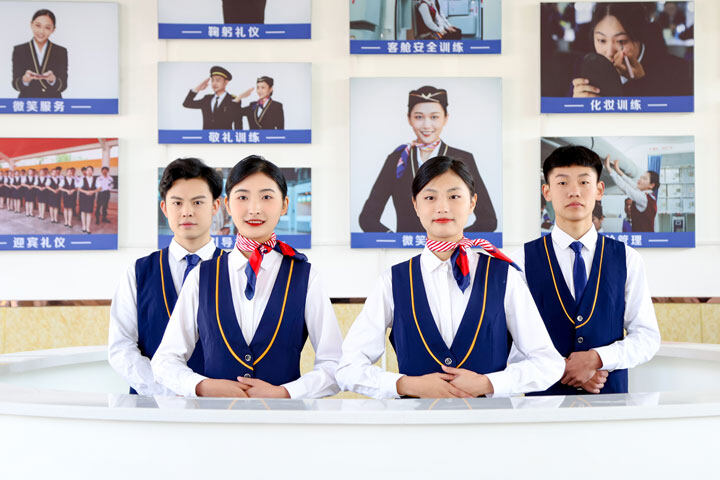 技术学校哪些专业适合初中生