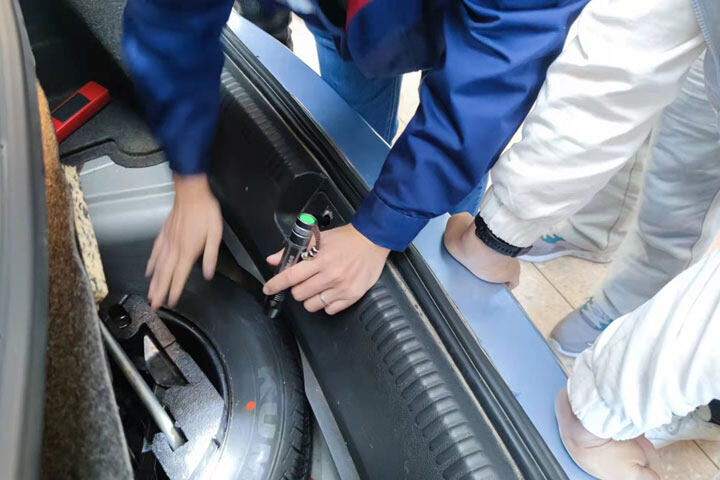 二手车评估师好找工作吗