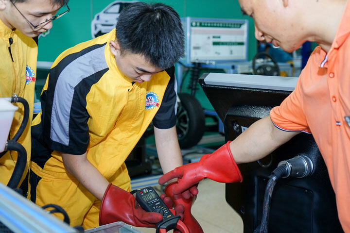 新能源行业前景