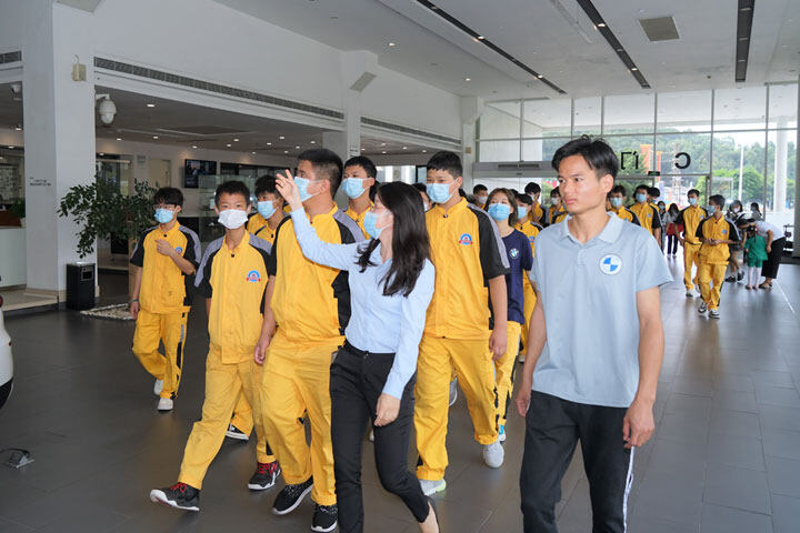 新能源行业前景