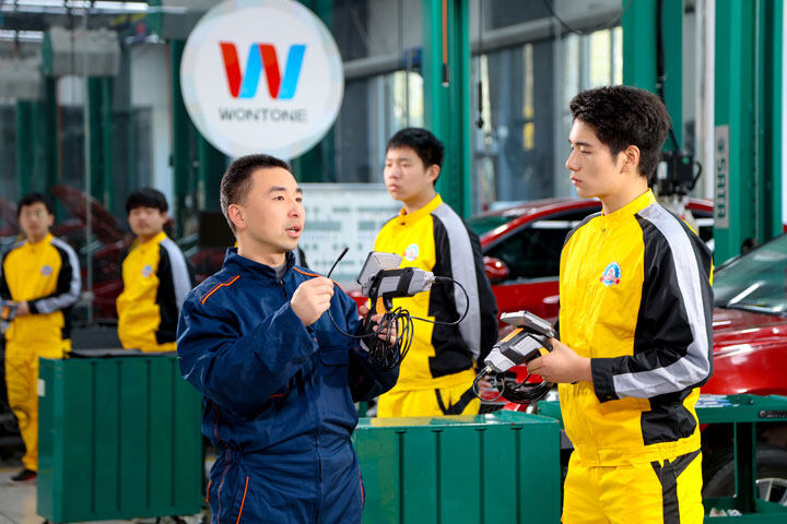 教育部明确:坚持普职分流