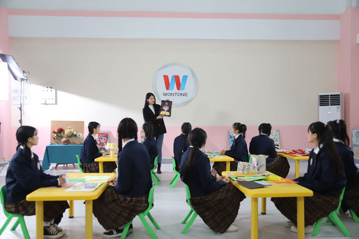 教育部明确:坚持普职分流