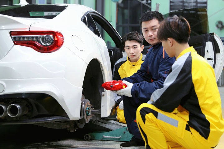 教育部明确:坚持普职分流