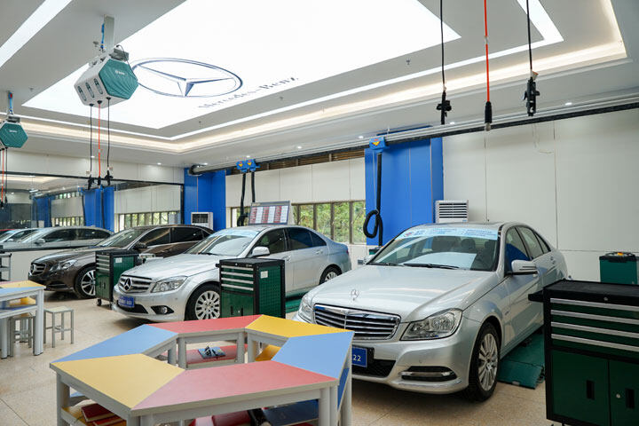 教育部明确:坚持普职分流