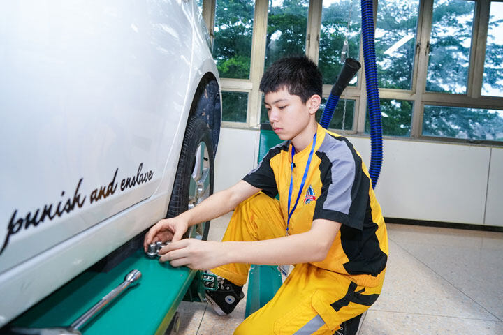 为什么要早报名