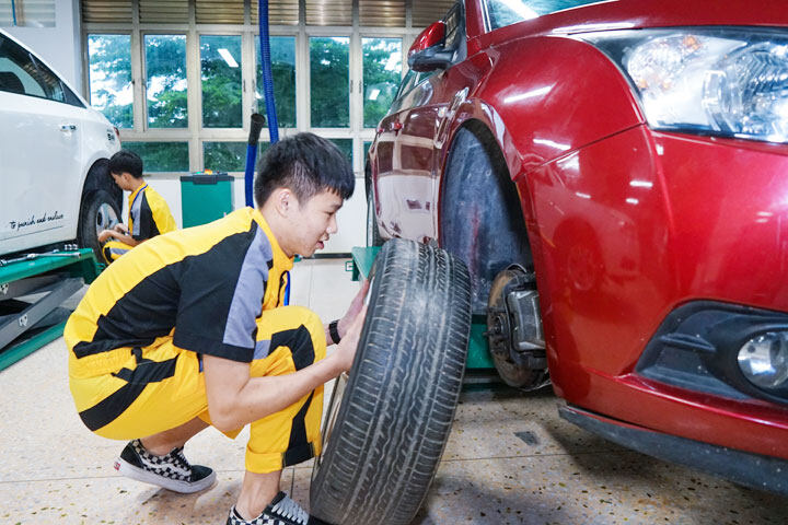 为什么要早报名
