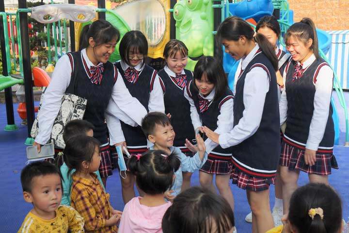 为什么要早报名