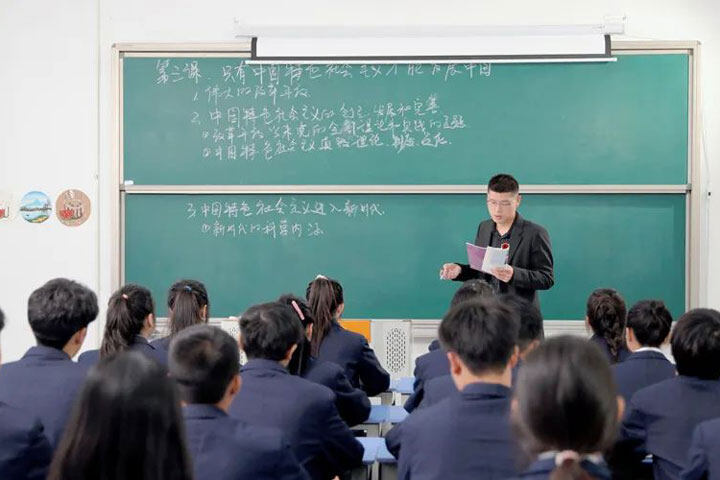 “取消普职分流”是误读！