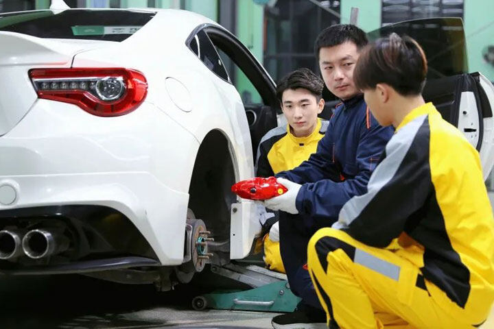 “取消普职分流”是误读！