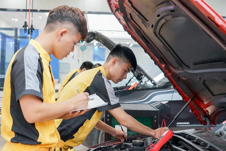 “取消普职分流”是误读！