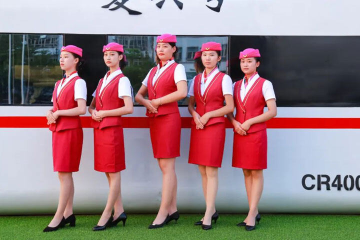 城市轨道交通运营与管理专业