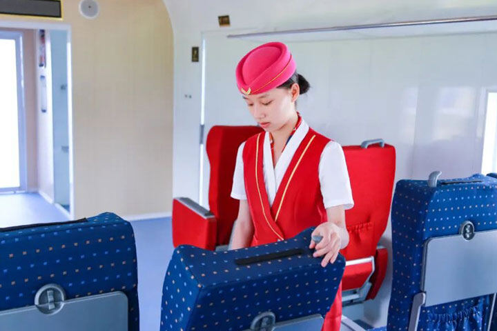 城市轨道交通运营与管理专业